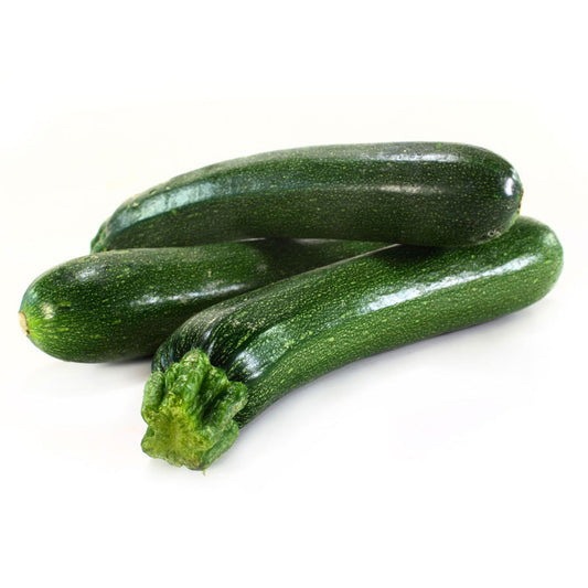 ZUCCHINE VERDI