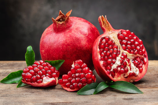 POMEGRANATE