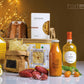 Harmony - Christmas Basket