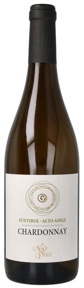 GRIES CHARDONNAY DOC 75cl