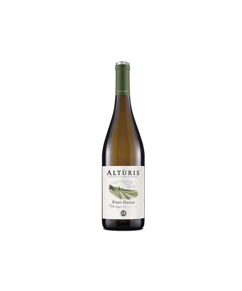 PINOT GRIGIO IGP CL75 ALTURIS