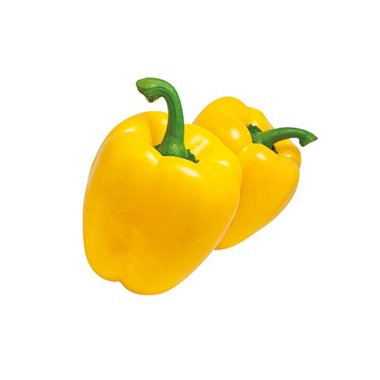 YELLOW PEPPER