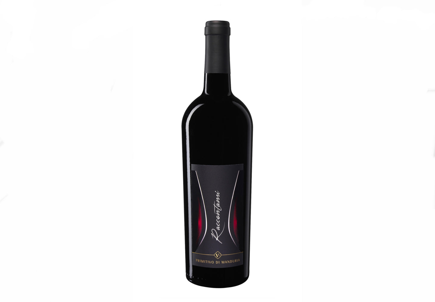 RACCONTAMI VESPA PRIMITIVO MANDURIA DOC 2014 15G