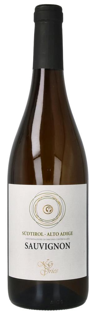 GRIES SAUVIGNON SÜDTIROL DOC CL. 75