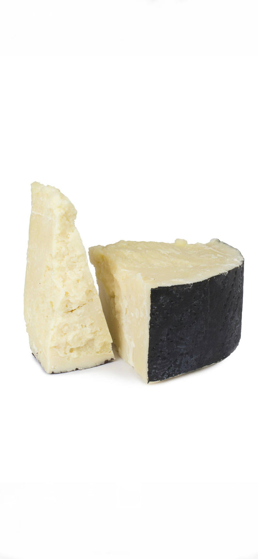 ROMAN PECORINO DOP CHEESE 1 Kg