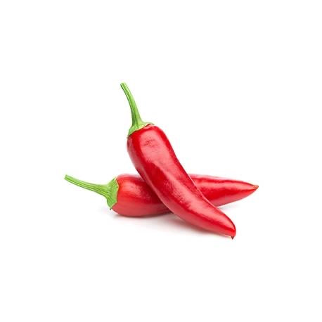 WHOLE CHILLI GR. 500