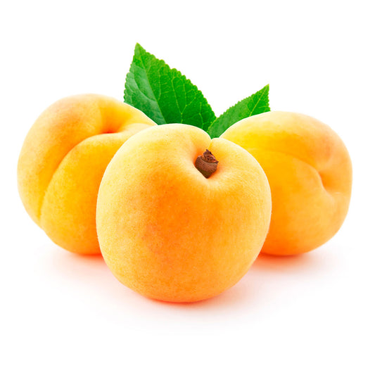 YELLOW PASTE NECTARINES