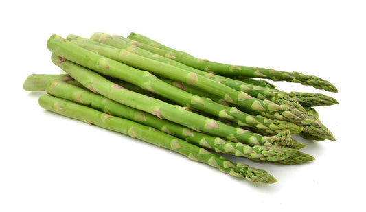 ASPARAGI VERDI