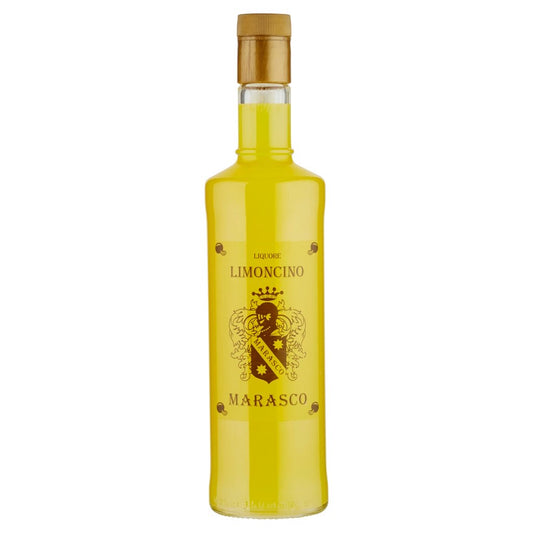 LIMONCINO FLASCHE CL. 50 Marasco