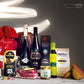 At Christmas You Can - Christmas Basket