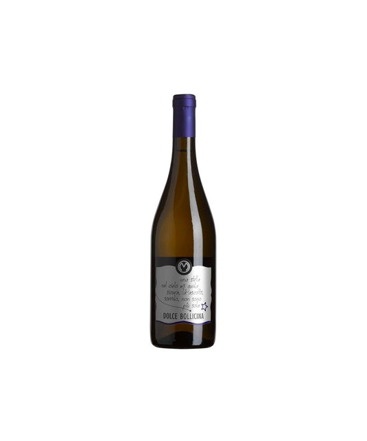 MOSCATO DOLCE BOLLICINA Marconi