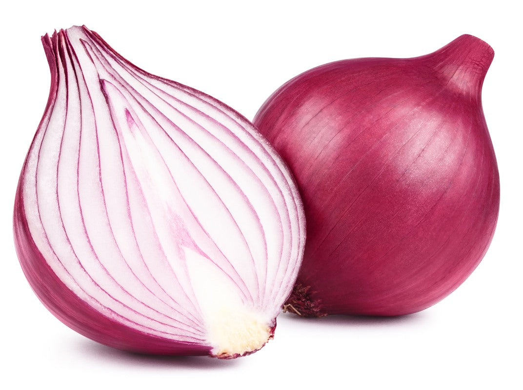 RED ONION