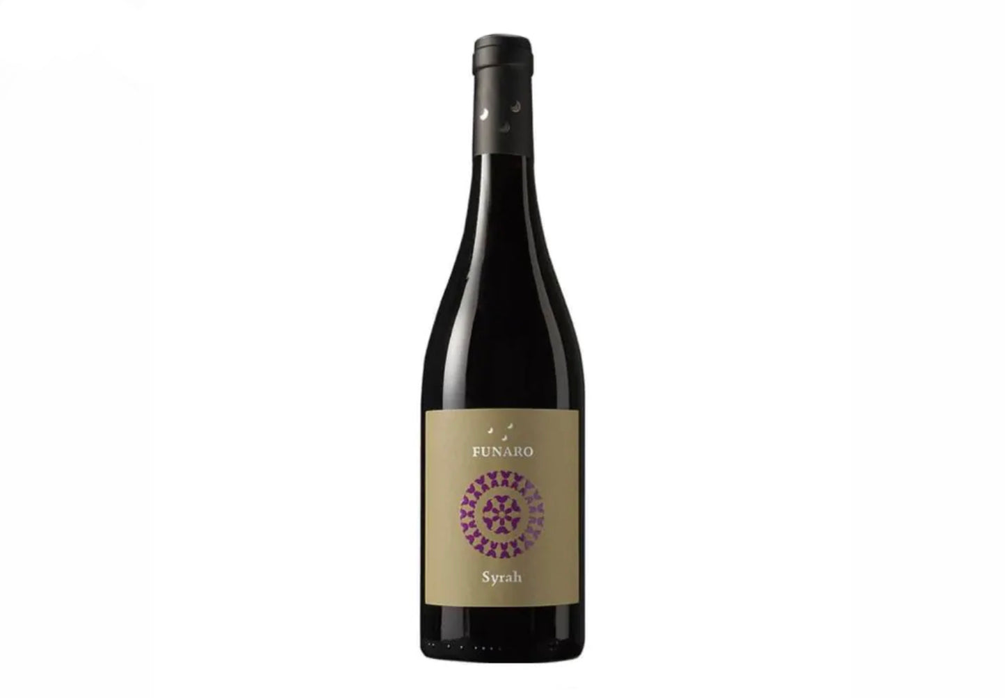 SYRAH IGT sizilianische Länder