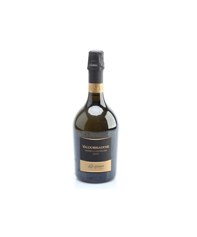 IL ROGGIO PROSECCO VALDOBBIADENE DOCG CL.75