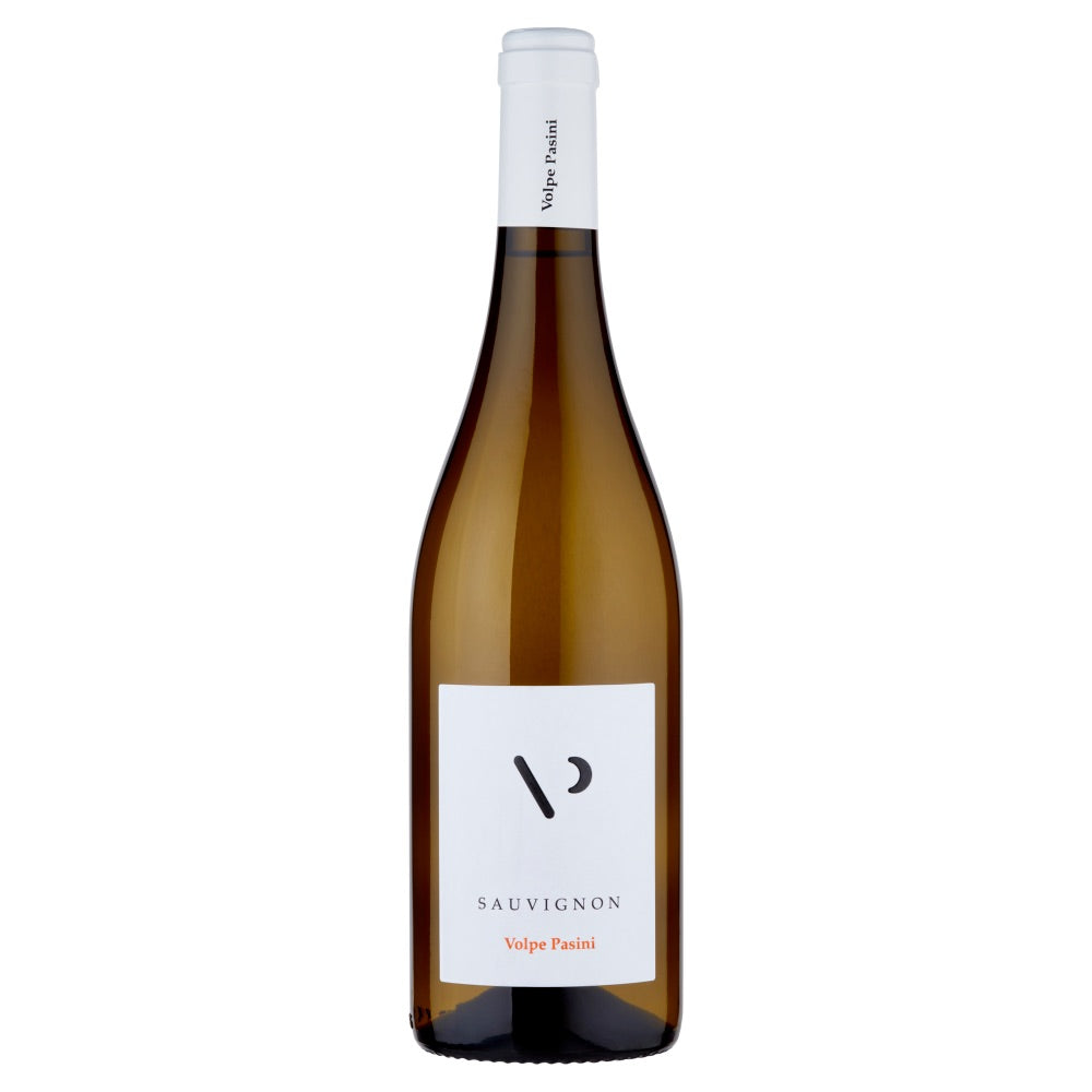 VOLPE PASINI SAUVIGNON DOC 75cl