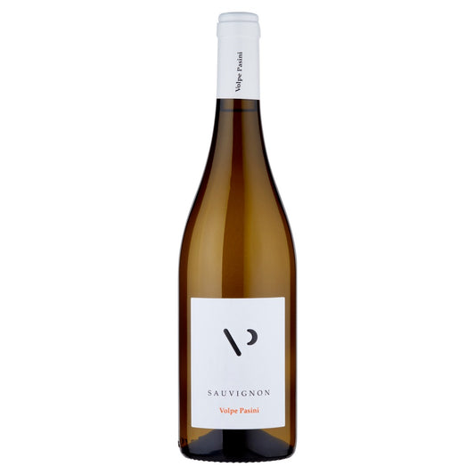 FOX PASINI SAUVIGNON DOC 75cl