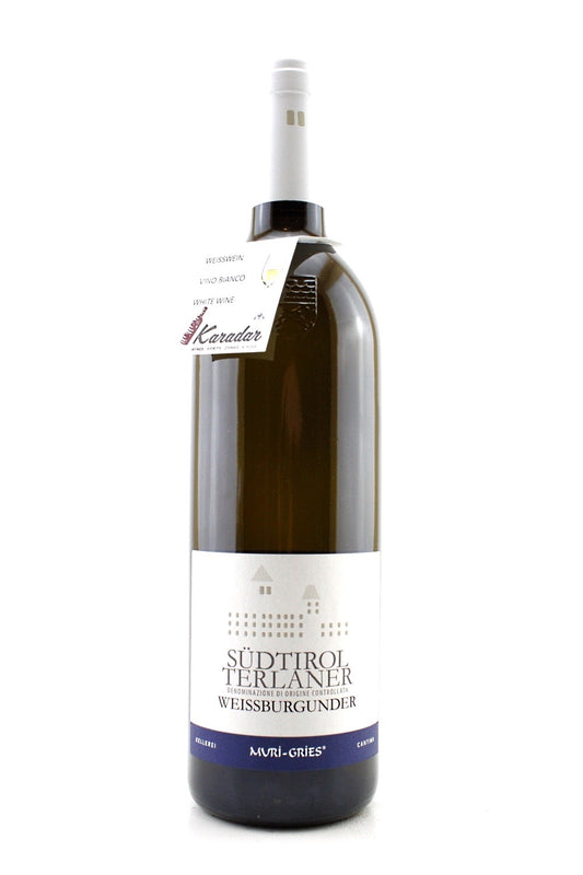 GRIES PINOT BIANCO DOC 75cl