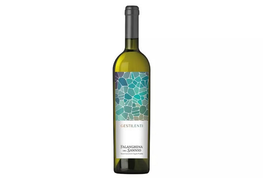 FALANGHINA DEL SANNIO DOP GESTILENTI CL. 75