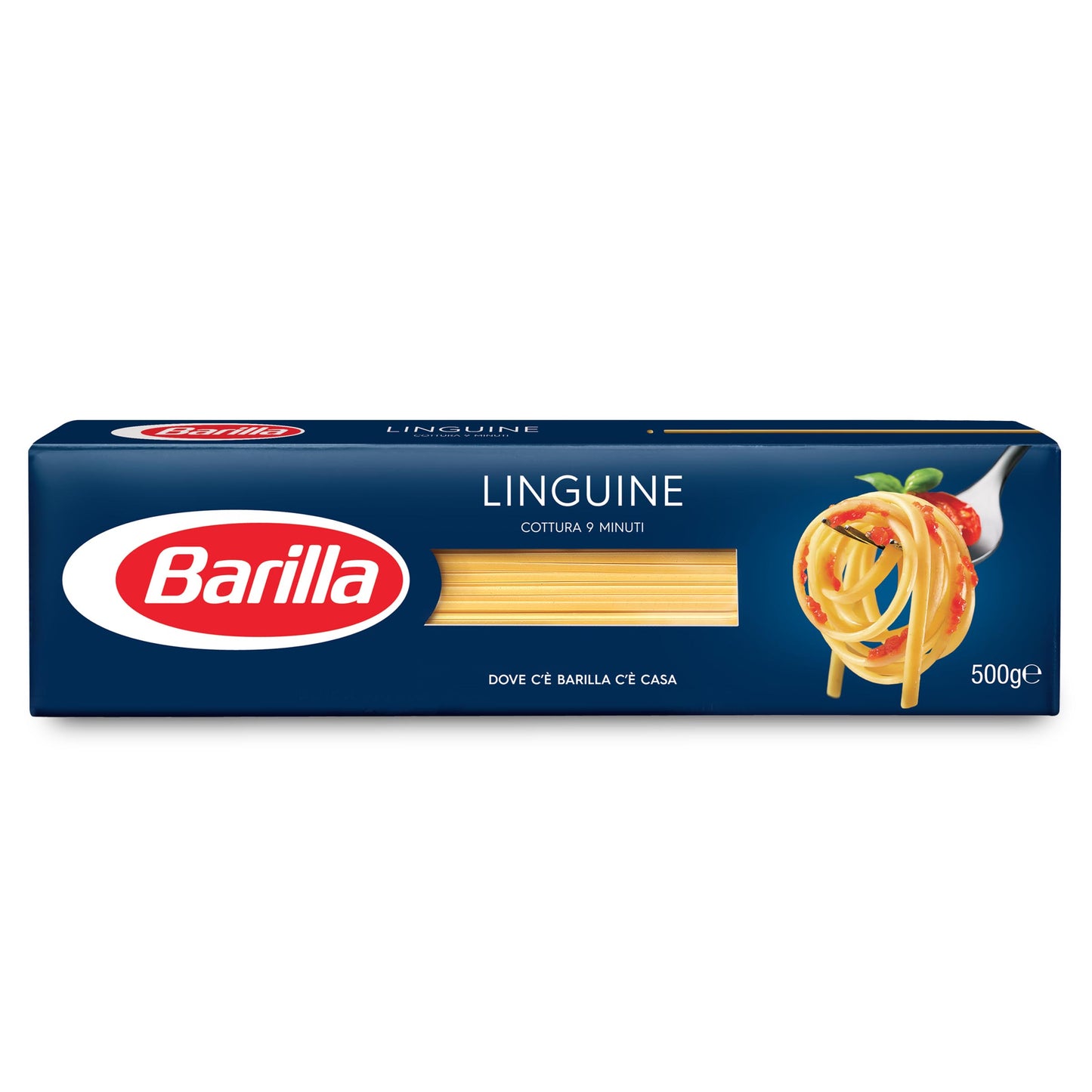 PASTA BARILLA LINGUINE GR. 500