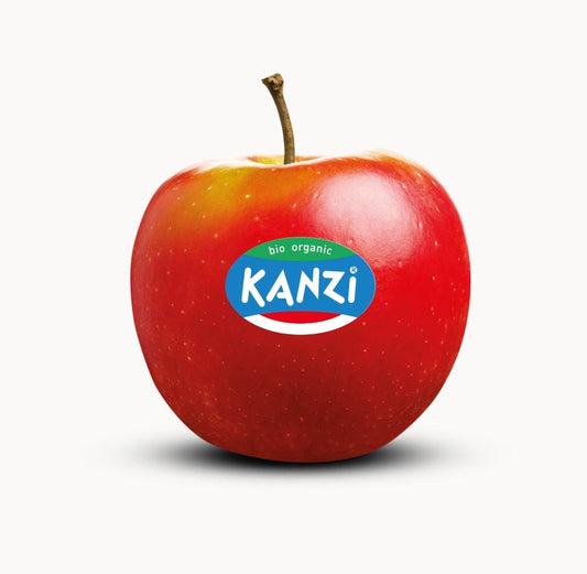 KANZI ÄPFEL