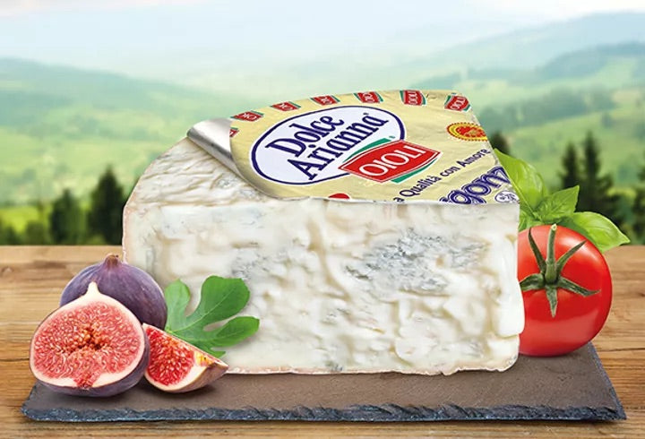 SÜßER GORGONZOLA DOP-KÄSE - Oioli