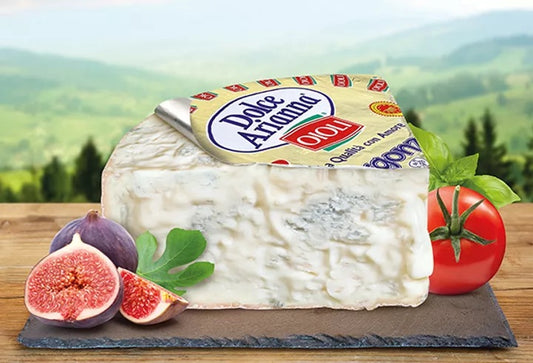 FORMAGGIO GORGONZOLA DOLCE DOP - Oioli