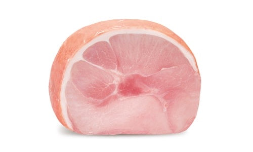 PROSCIUTTO COTTO BLU Coati 8 kg