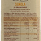 GMI SEMOLINA HULLED STONE KG. 1