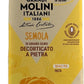 GMI SEMOLINA HULLED STONE KG. 1