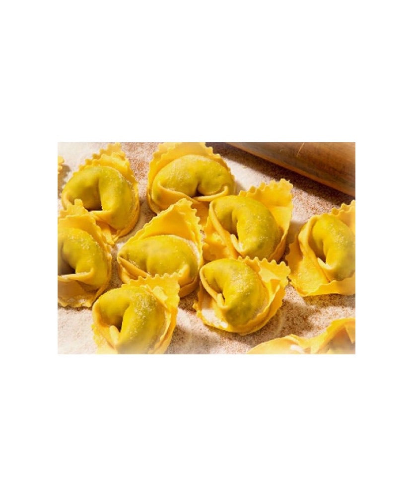 TORTELLINI FRESCHI CARNE GR. 500 Antichi Sapori