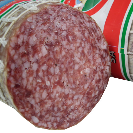 MAILANDER SALAMI VAKUUMVERSIEGELT 2KG