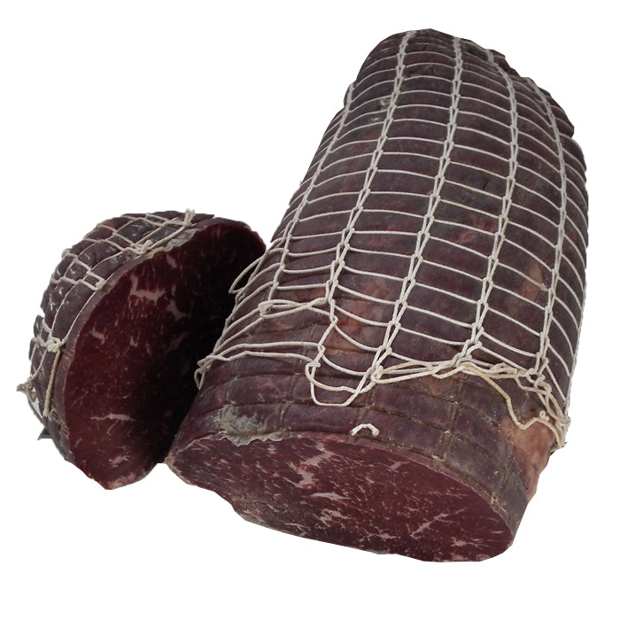 Bresaola Punta d'Anca 1.6kg - Valpolicella