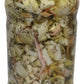 Insalata di Mare oceano in Olio