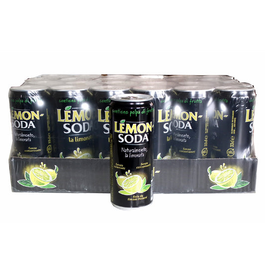 MINERALWASSER SAN BENEDETTO VAP SPARKLING CL. 50x20