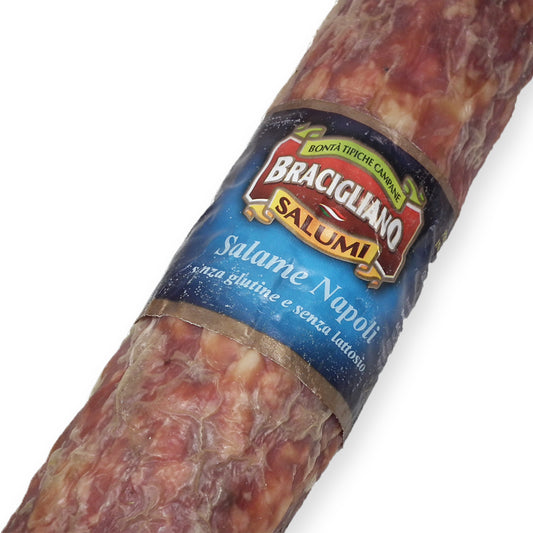 Salami Napoli - Bracigliano