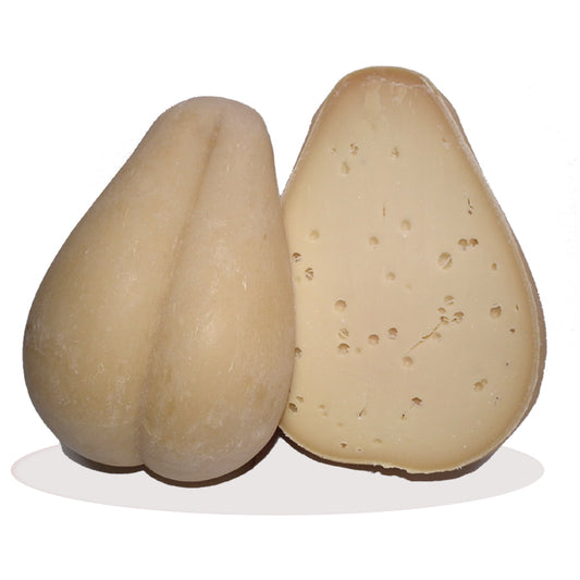 SÜßER PROVOLONE-KÄSE FIASCHETTO KG. 2 Platz