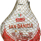 GEWÜRZTER SCHINKEN OHNE KNOCHEN SAN DANIELE DOP 8,5 Kg